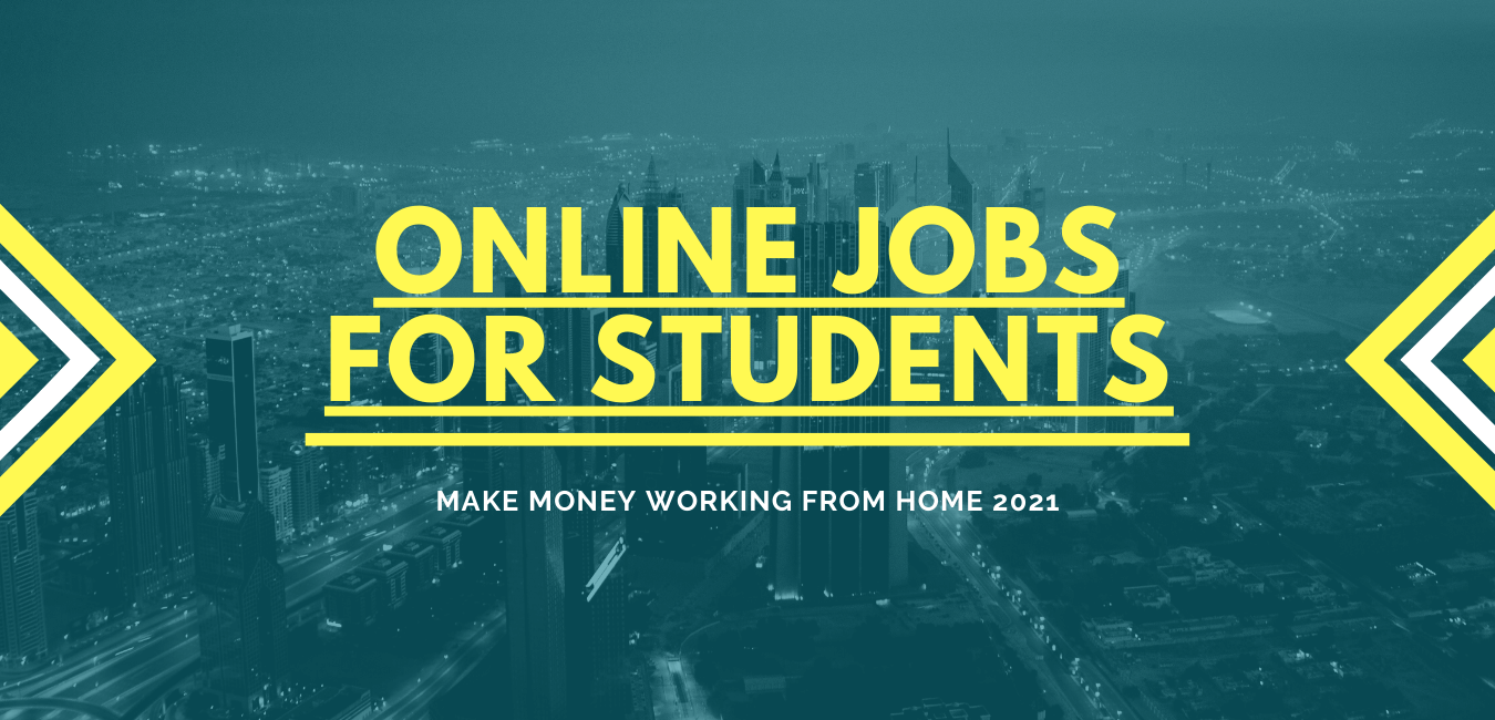 You are currently viewing 5 simple online jobs for students to make money 2023